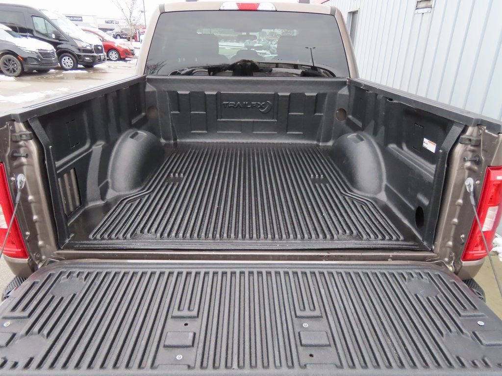 Used 2023 Ford F150 XLT image 31