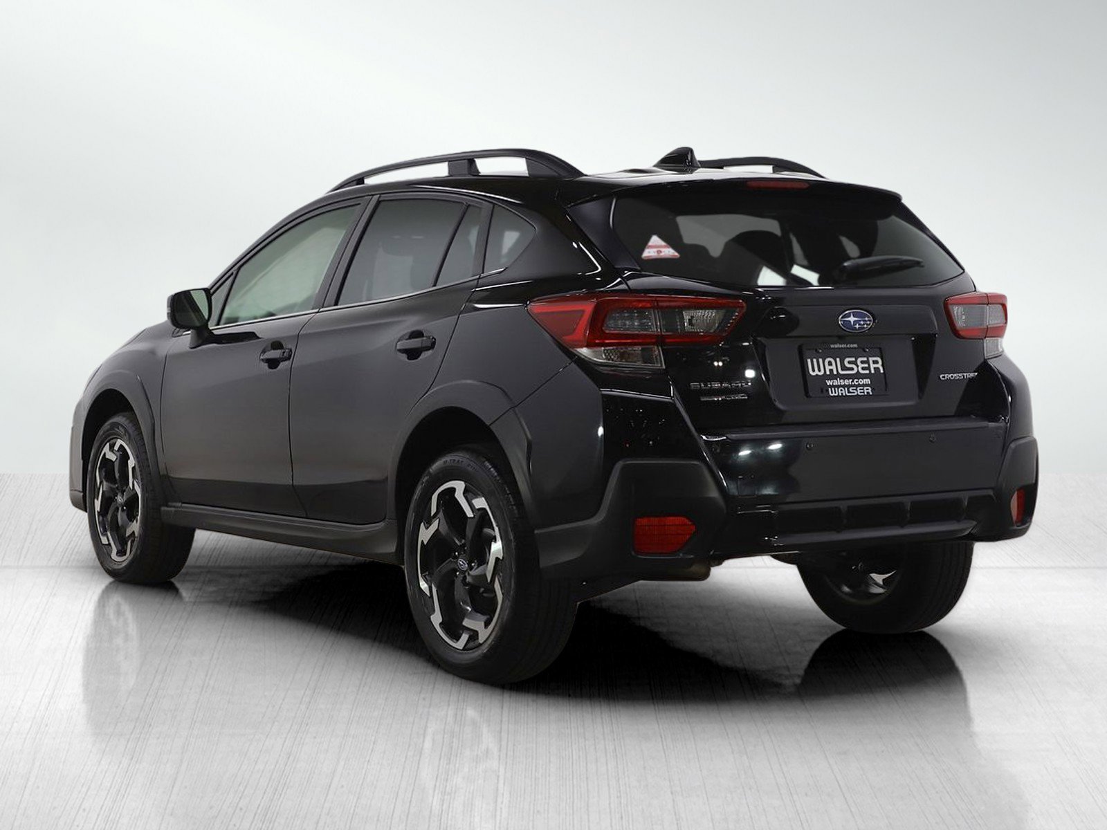 Used 2023 Subaru Crosstrek 2.5i Limited w/ Moonroof Package image 3