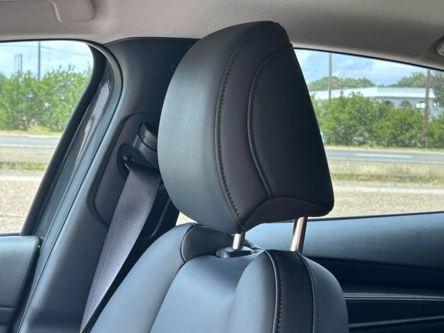 New 2026 MAZDA MAZDA3 2.5 S Sedan w/ Preferred Pkg FWD image 11