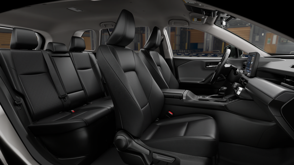 New 2026 Toyota RAV4 XLE Premium AWD/4WD image 20