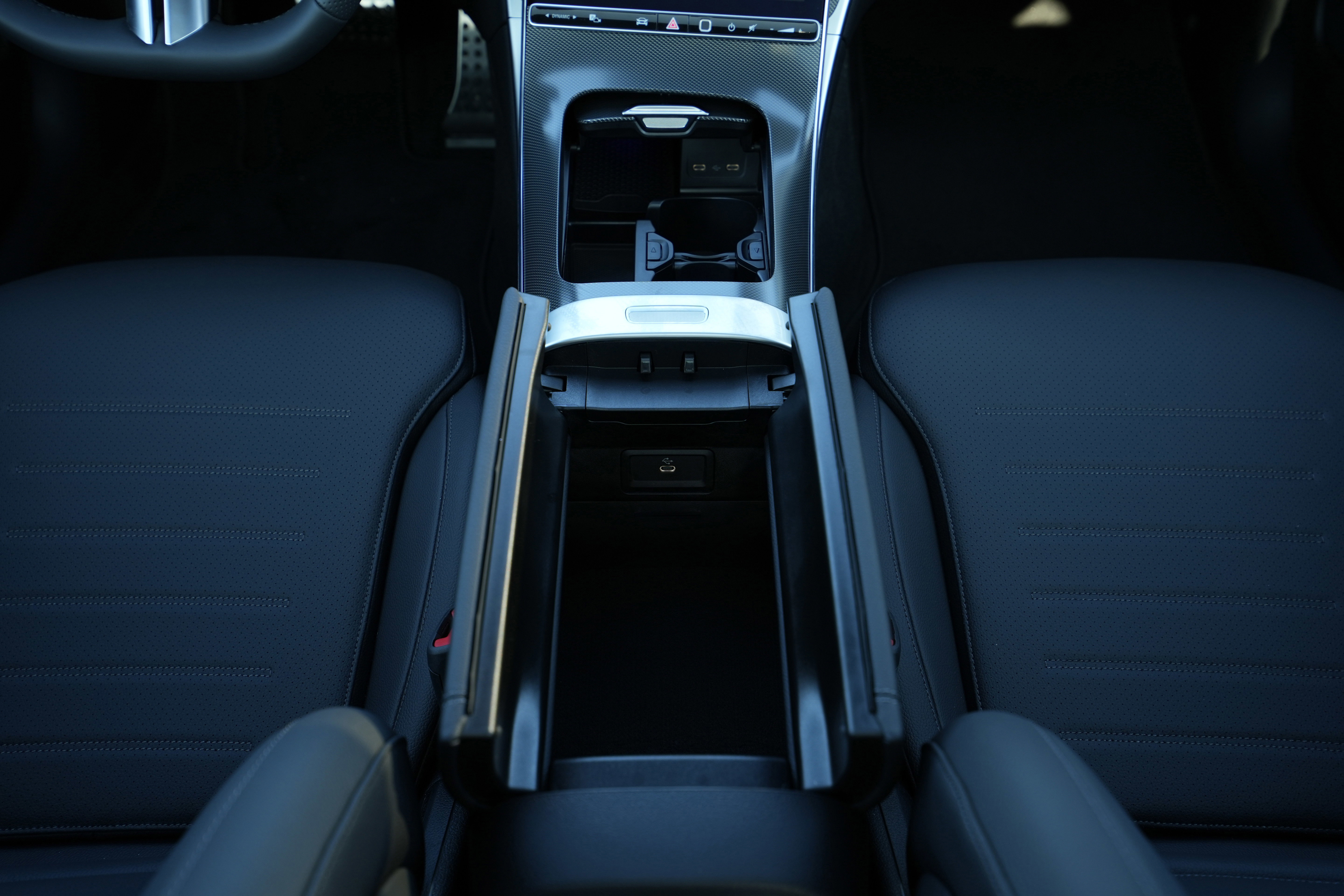 New 2026 Mercedes-Benz C 300 4MATIC Sedan image 29