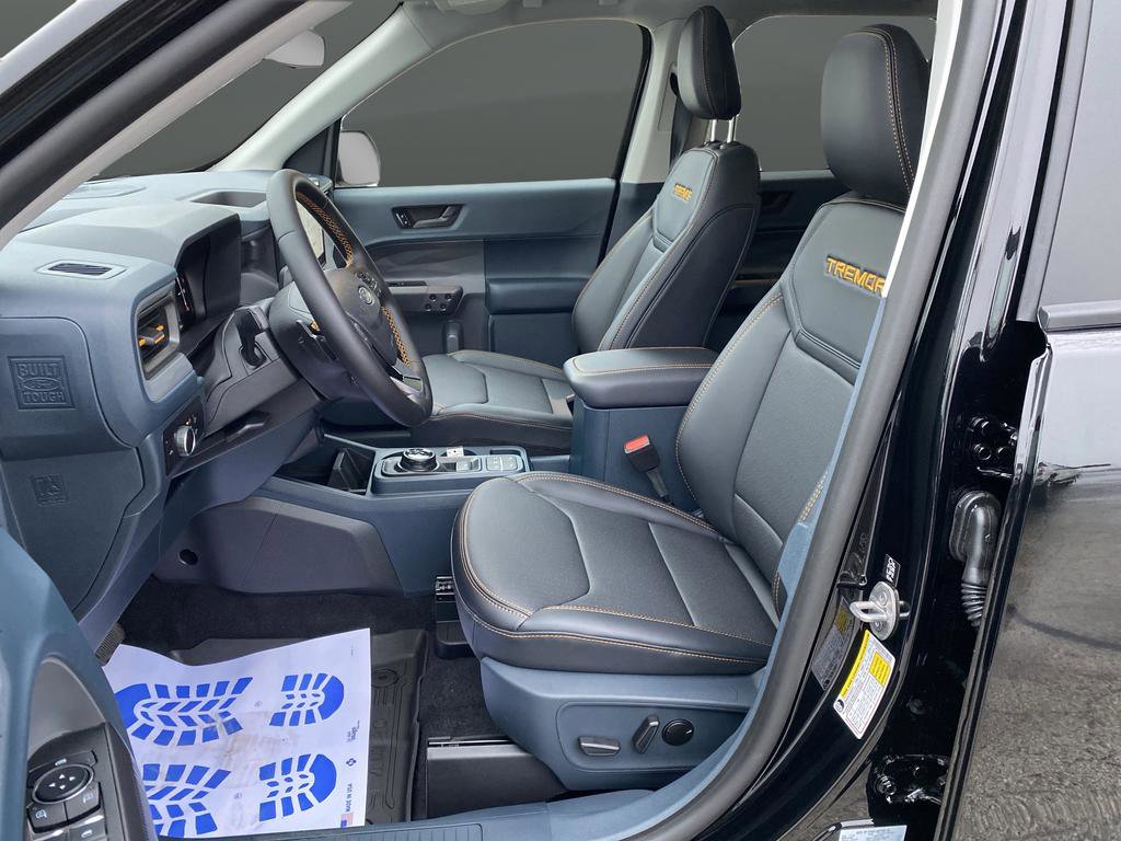 New 2026 Ford Maverick Tremor image 4