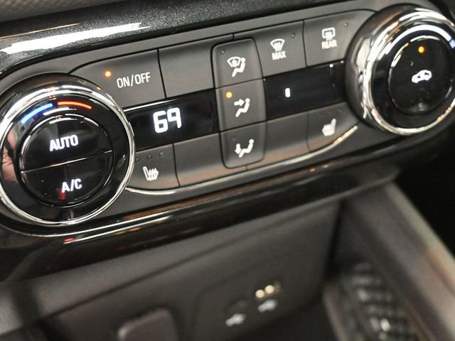 New 2026 Chevrolet TrailBlazer RS image 32