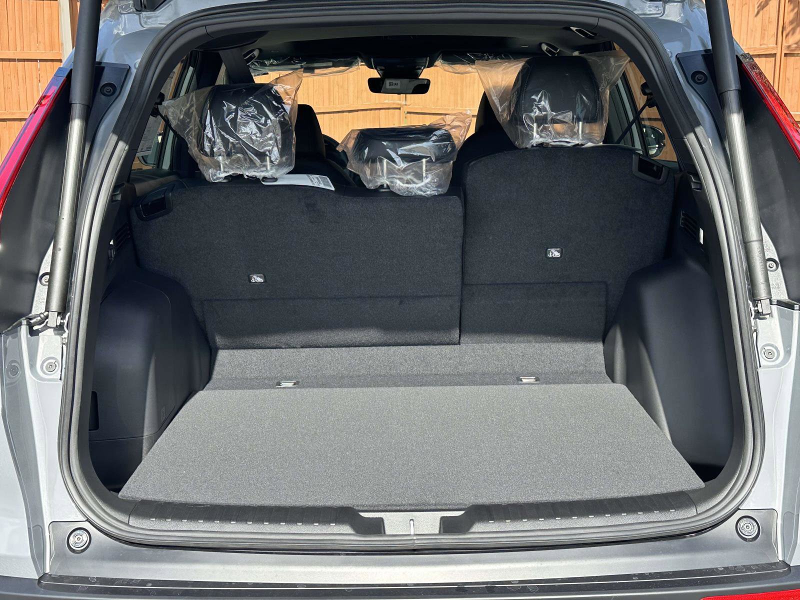 New 2026 Honda CR-V Sport-L image 20