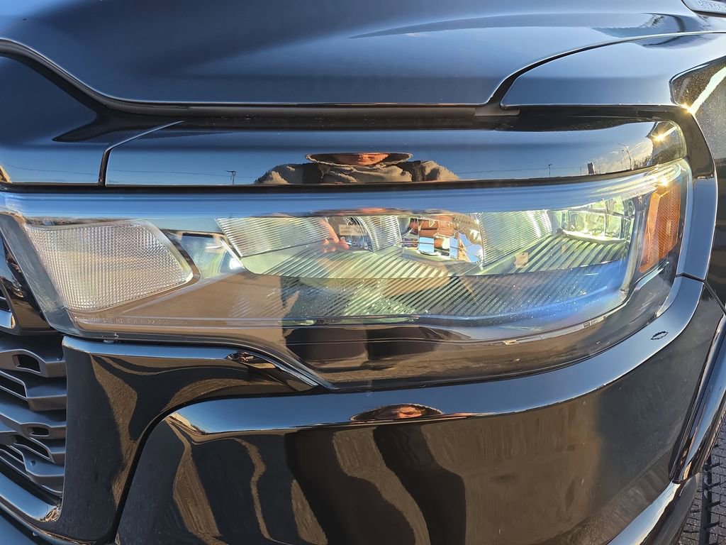 New 2026 RAM 1500 Big Horn image 32