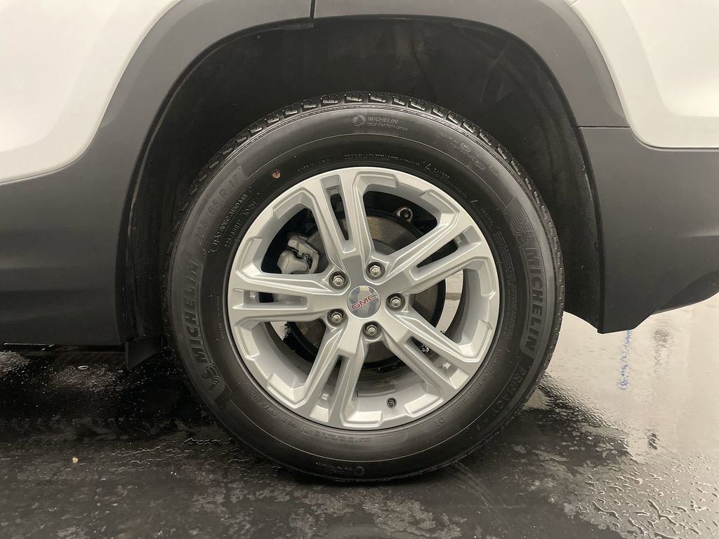 Used 2021 GMC Terrain SLE w/ Driver Convenience Package image 26