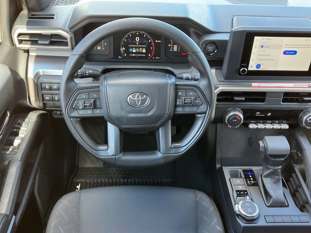 New 2026 Toyota Tacoma SR5 image 21