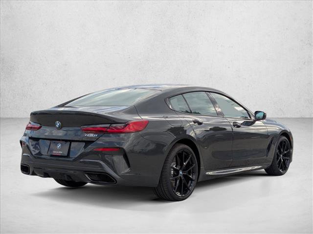 New 2026 BMW 840i RWD image 2