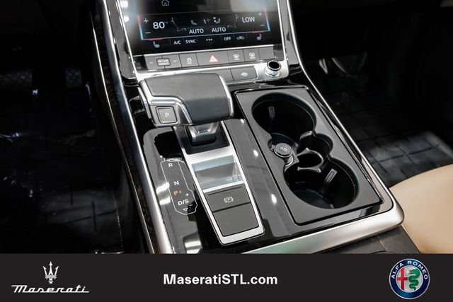 Used 2023 Audi Q8 Premium w/ Convenience Package image 18