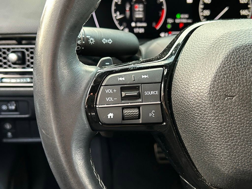 Used 2023 Honda Civic Sport image 49