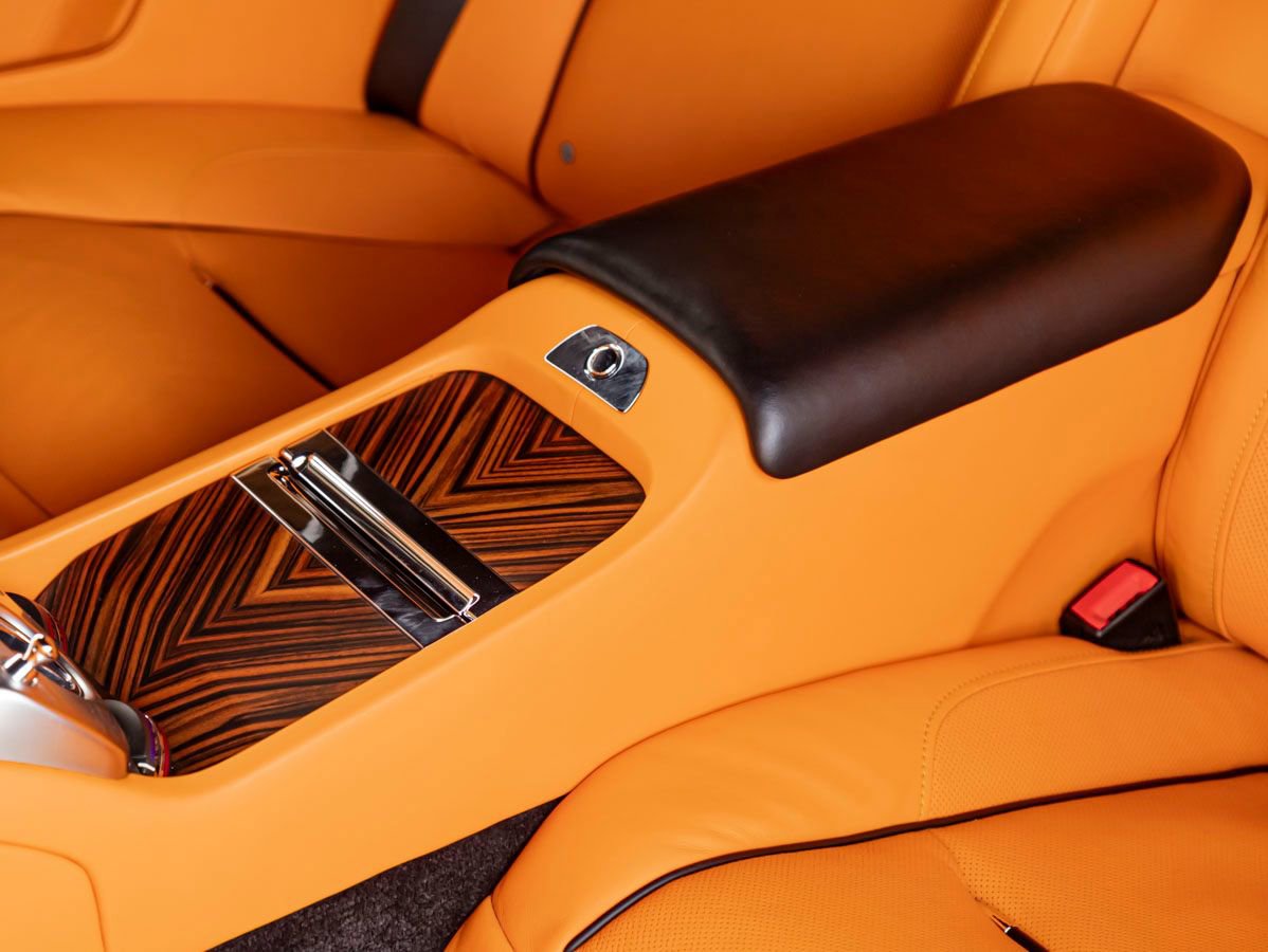 Used 2016 Rolls-Royce Dawn image 17