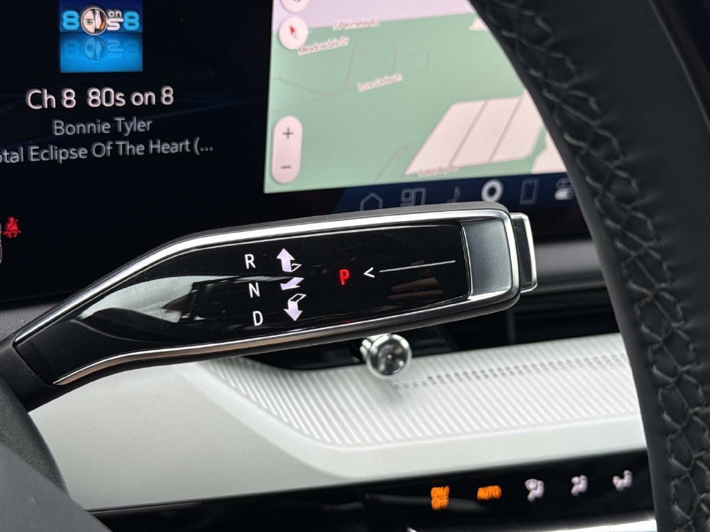 New 2027 Cadillac Optiq Sport RWD image 17