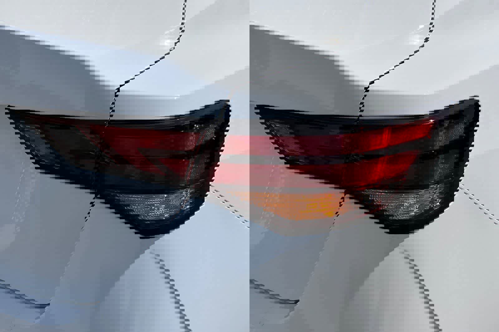 Certified 2025 Nissan Sentra SV w/ All-Weather Package image 33