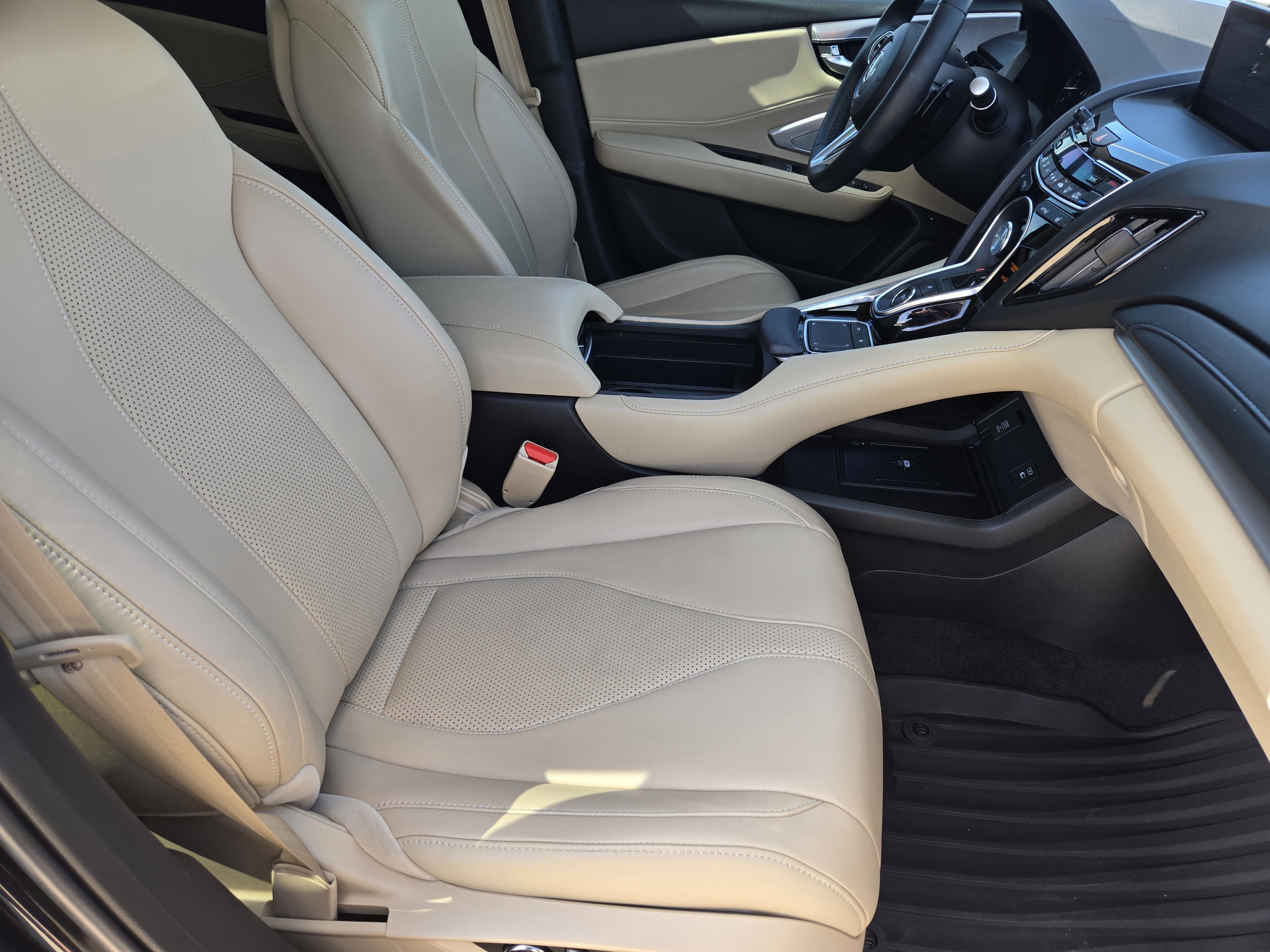 Certified 2023 Acura RDX w/ Technology Package image 21