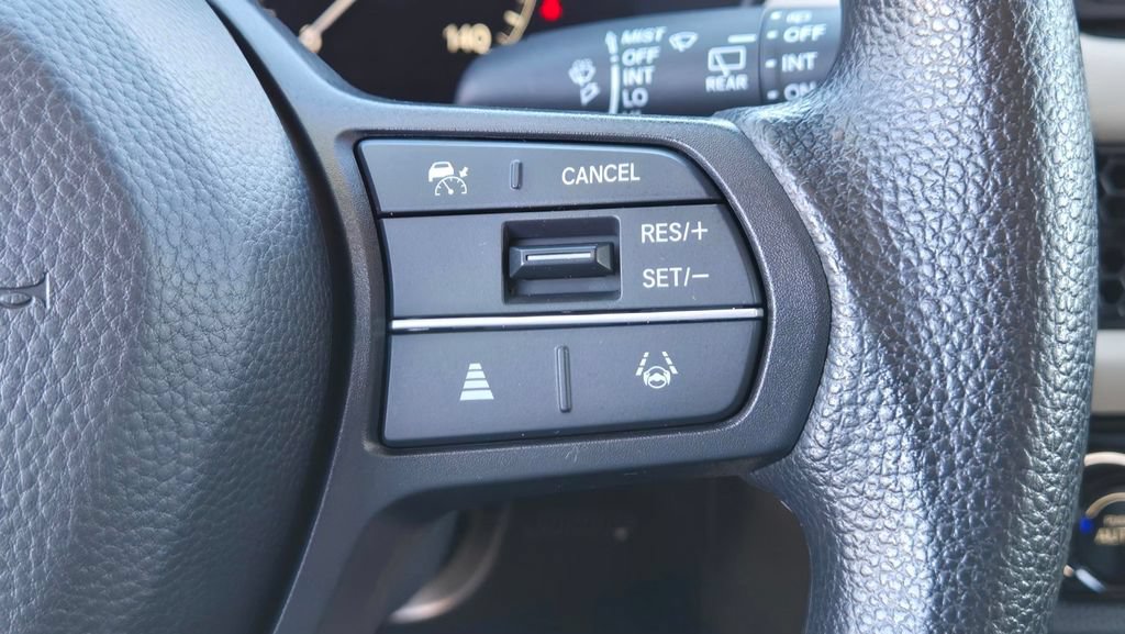 Used 2024 Honda HR-V LX image 19