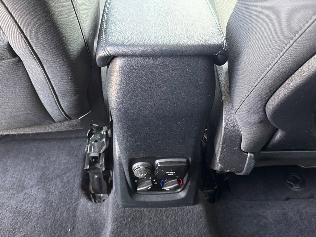 Used 2022 Ford Transit Connect XL FWD image 28