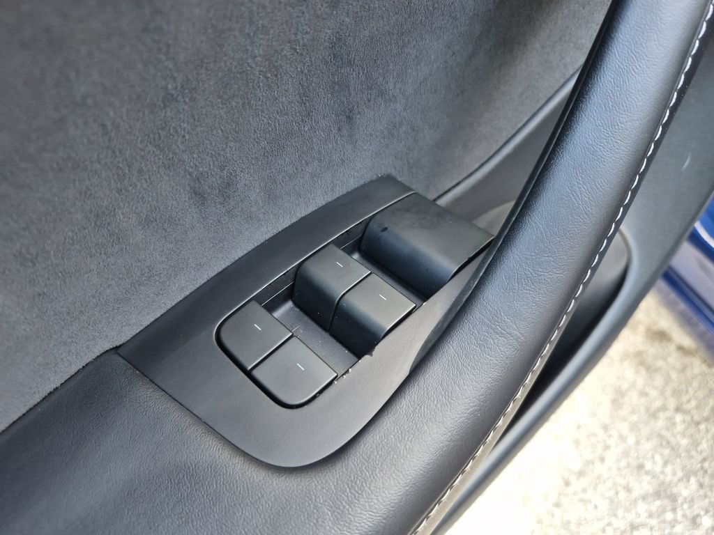 Used 2023 Tesla Model 3 Long Range AWD/4WD image 16