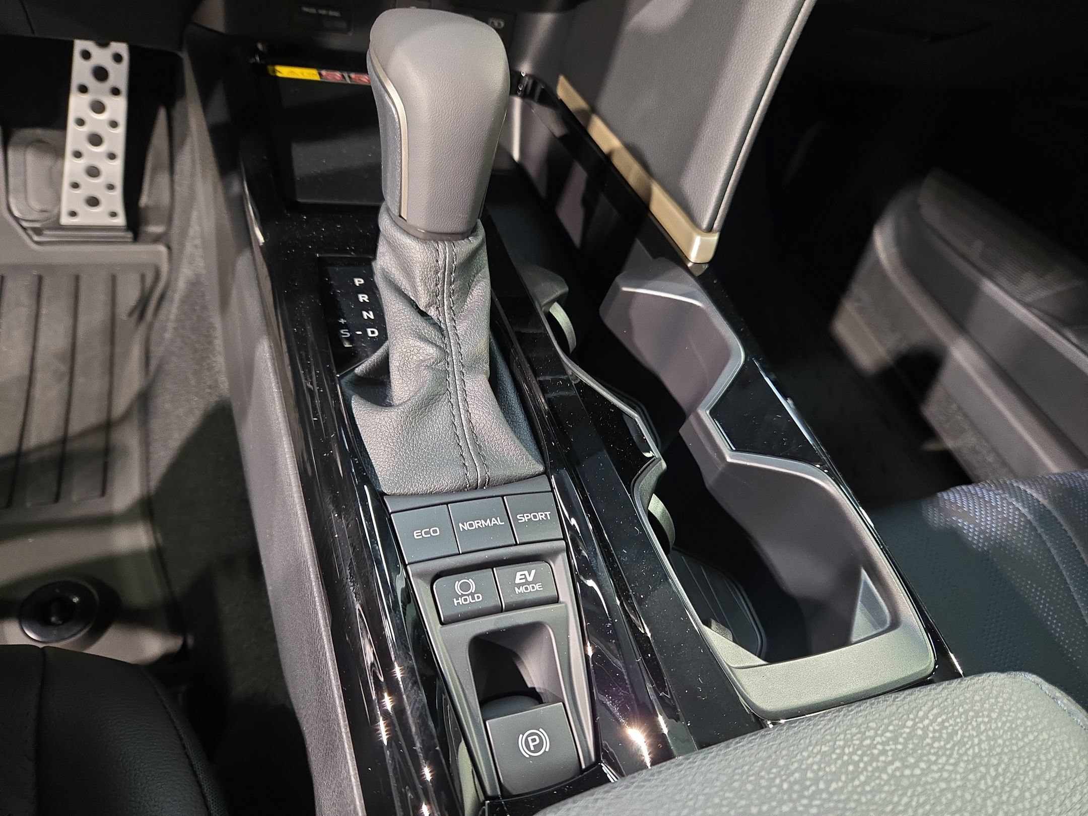 New 2026 Toyota Camry XSE FWD image 22