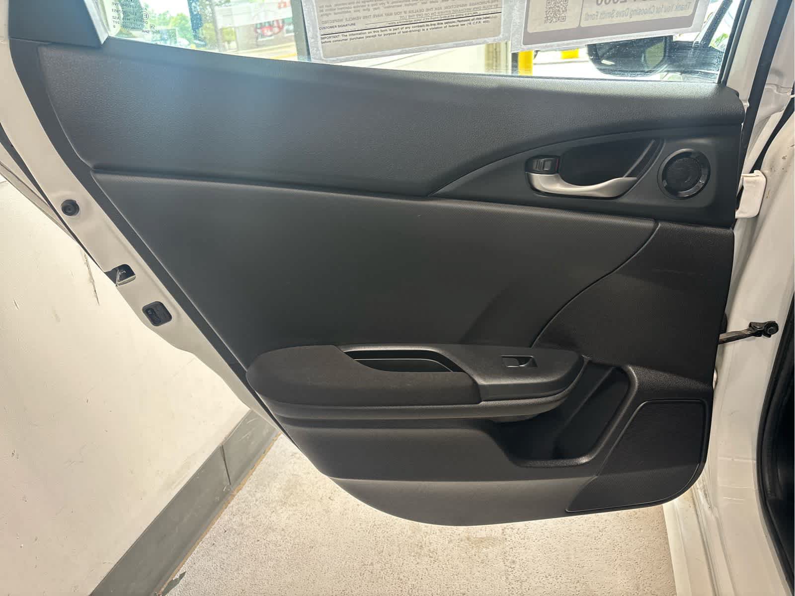 Used 2020 Honda Civic EX image 33