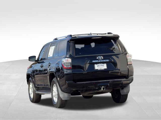 Used 2019 Toyota 4Runner SR5 Premium RWD image 6