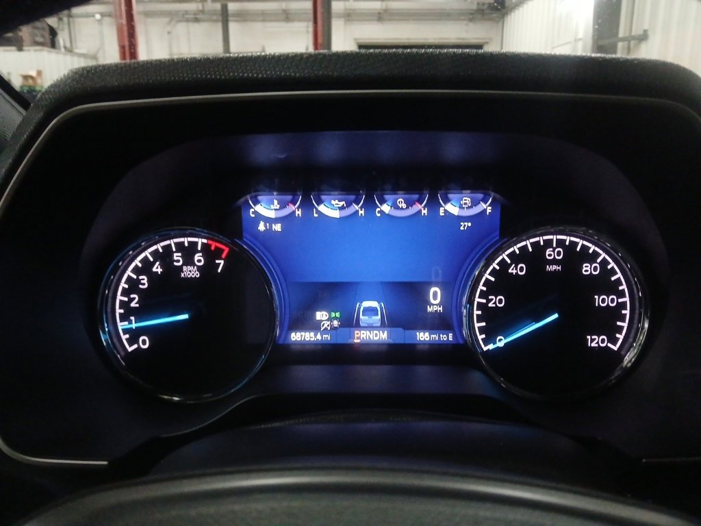 Certified 2021 Ford F150 XLT w/ Equipment Group 302A High image 13