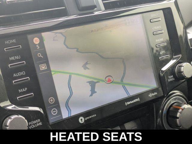 Used 2024 Toyota 4Runner TRD Off-Road Premium image 14