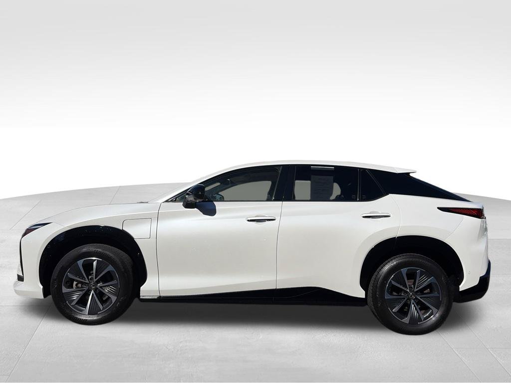 Used 2023 Lexus RZ 450e Premium w/ Technology Package AWD/4WD image 10