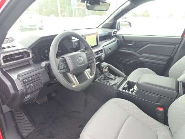 New 2025 Toyota Tacoma SR5 image 9