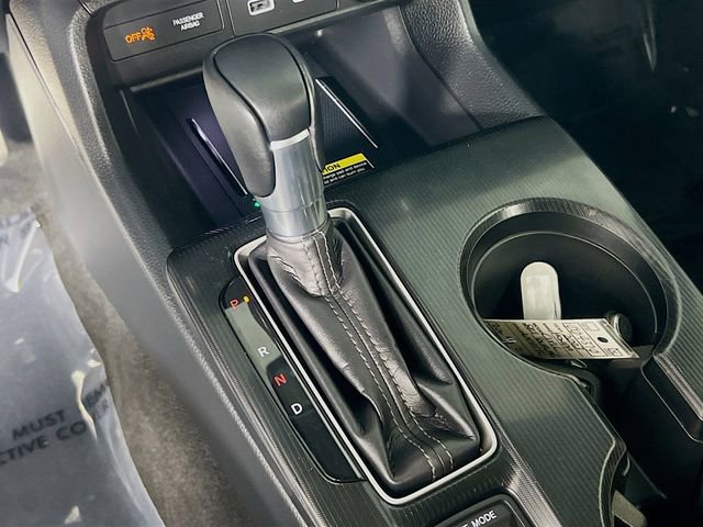 Certified 2023 Honda Civic Sport Touring image 24