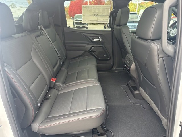 New 2024 Chevrolet Silverado EV RST image 26