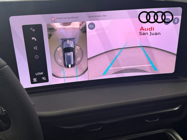 New 2026 Audi SQ5 Premium Plus AWD/4WD image 18