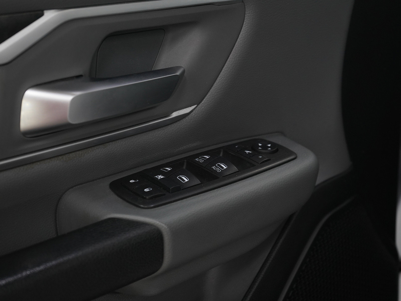 Used 2020 RAM 1500 Big Horn AWD/4WD image 20