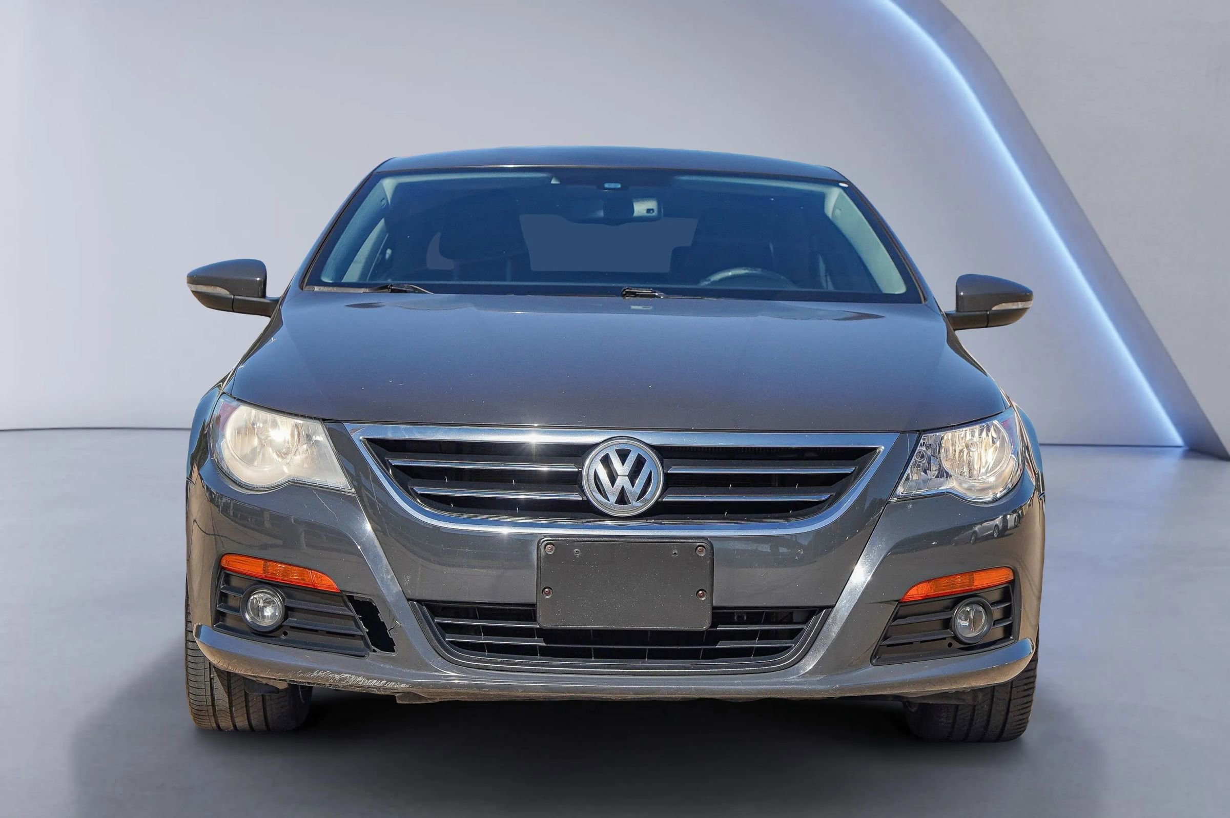 Used 2012 Volkswagen CC Lux Limited image 7