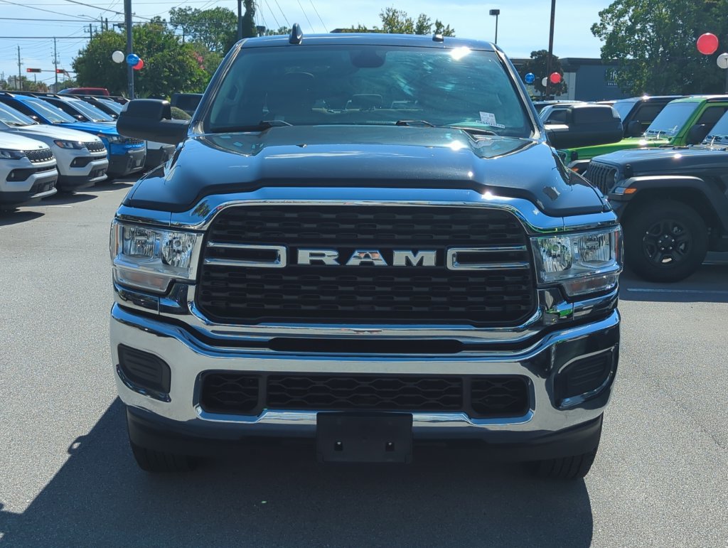 Used 2022 RAM 2500 Big Horn AWD/4WD image 9