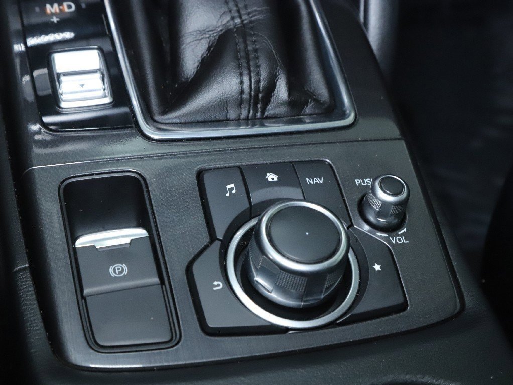 Used 2016 MAZDA CX-5 Grand Touring image 28