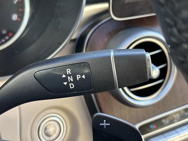Certified 2022 Mercedes-Benz GLC 300 4MATIC image 23