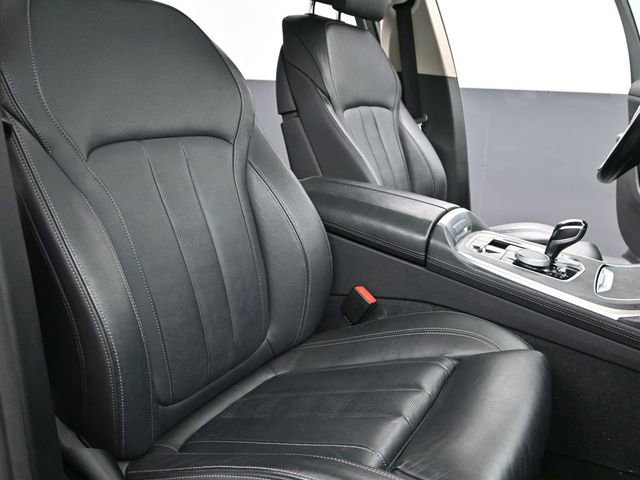 Used 2019 BMW X7 xDrive40i w/ Premium Package image 23