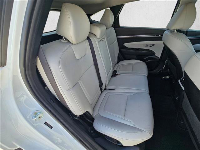 Used 2022 Hyundai Tucson Limited image 20