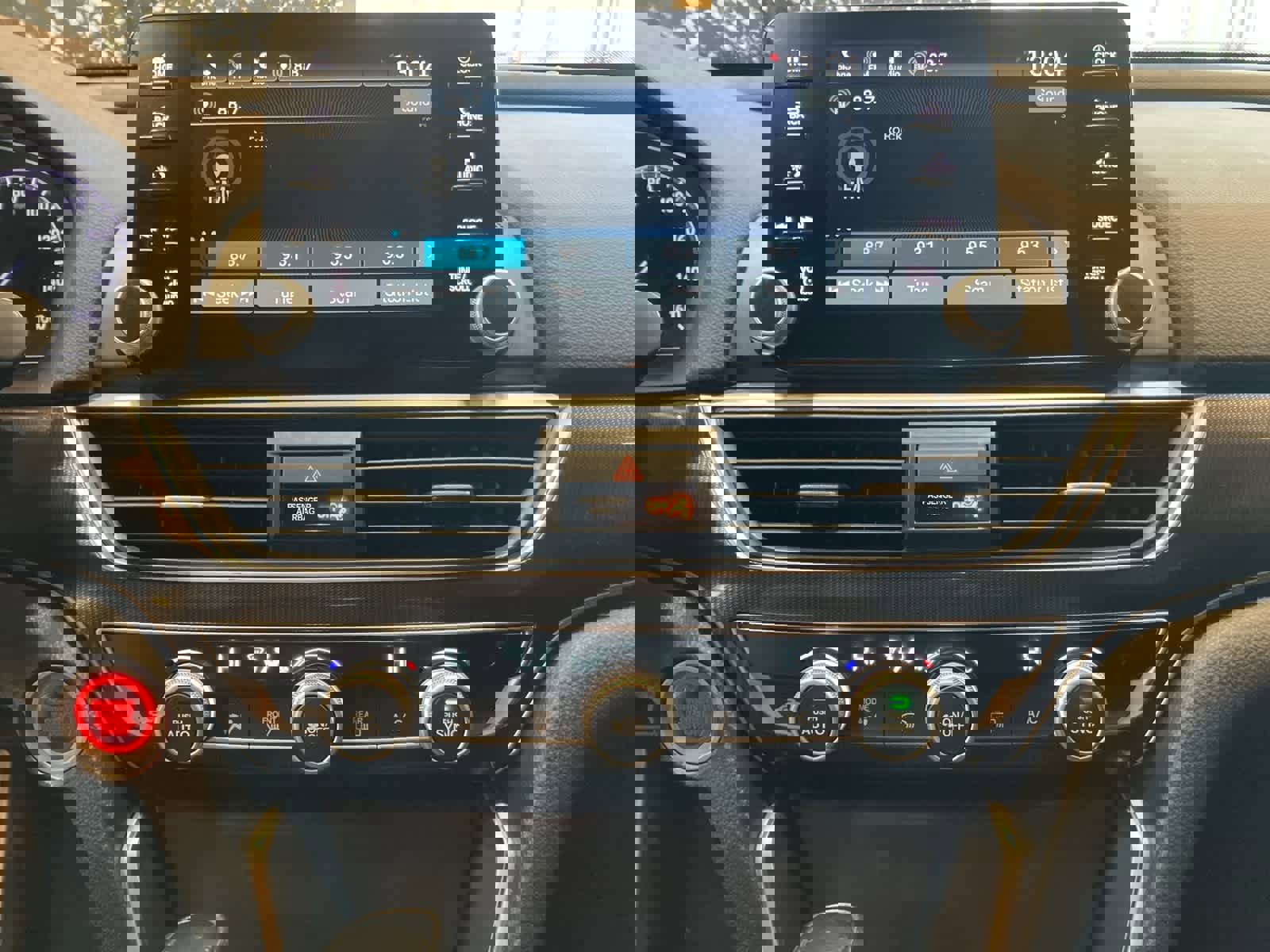 Used 2019 Honda Accord Sport image 19