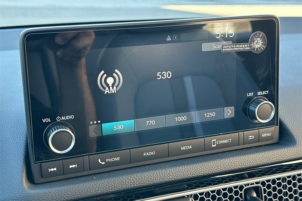 New 2026 Honda Civic Sport image 19