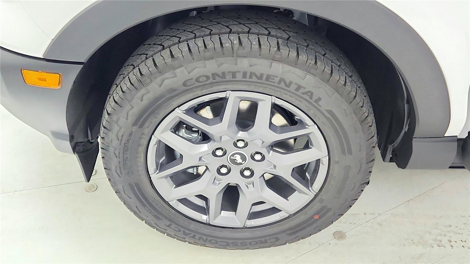 New 2026 Ford Bronco Sport Big Bend w/ Convenience Package AWD/4WD image 10