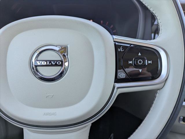Used 2024 Volvo V60 B5 Cross Country Plus w/ Protection Package Premier image 15