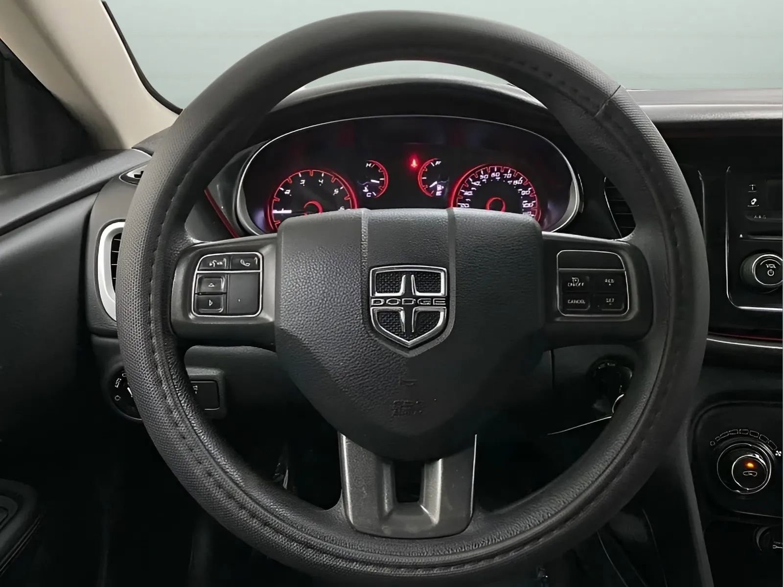 Used 2016 Dodge Dart SXT FWD image 17