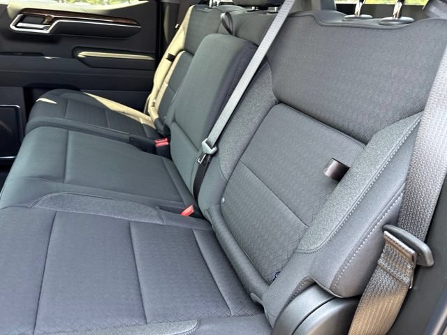 New 2026 GMC Sierra 1500 Elevation AWD/4WD image 5