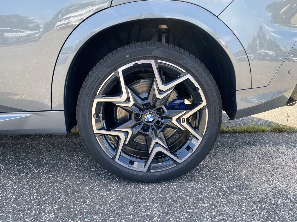 New 2026 BMW X2 M35i image 5