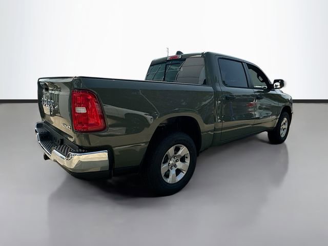 New 2025 RAM 1500 Tradesman image 6