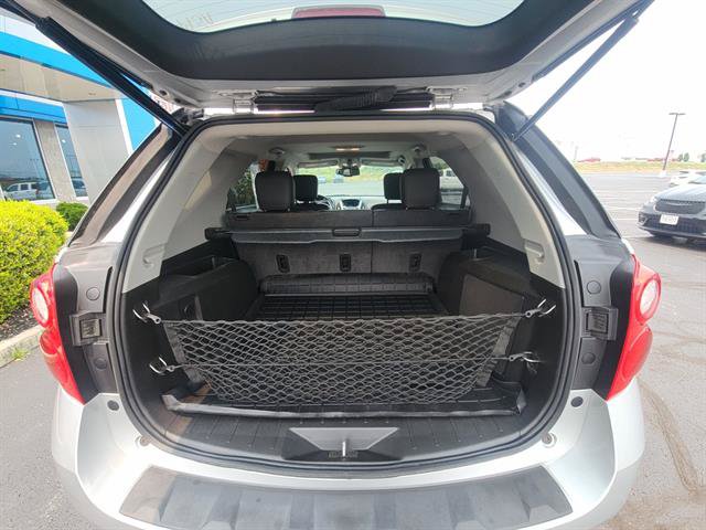 Used 2015 Chevrolet Equinox LT w/ Chrome Appearance Package FWD image 13