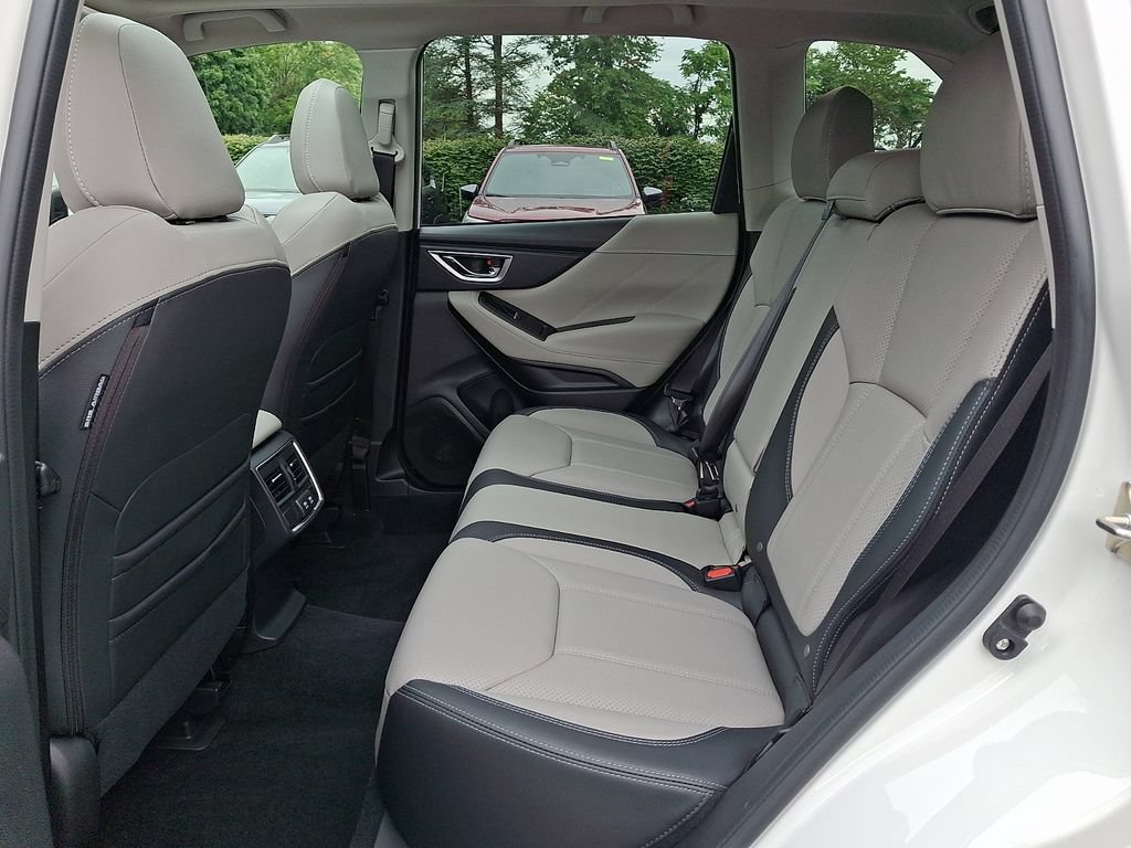 Used 2020 Subaru Forester Limited AWD/4WD image 10