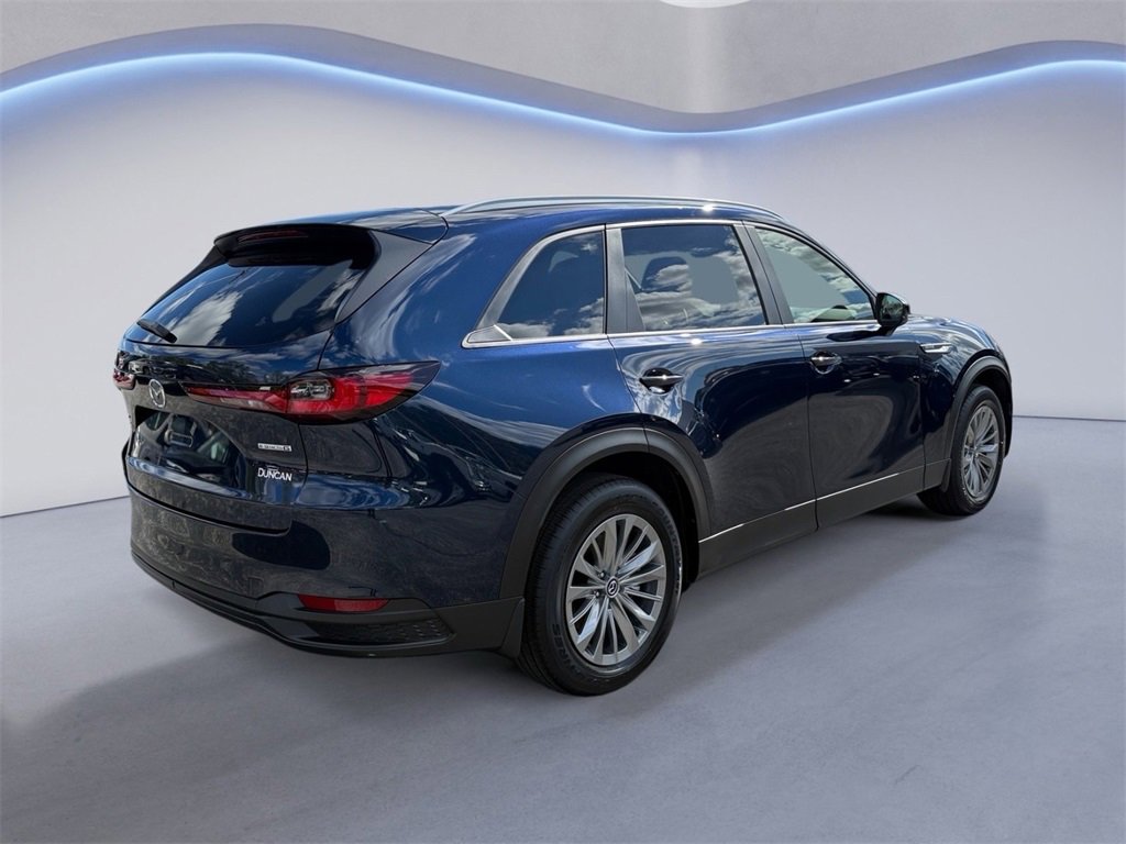 New 2026 MAZDA CX-90 3.3 Turbo w/ Select Package image 3