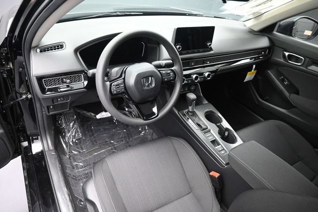 New 2026 Honda Civic LX image 13